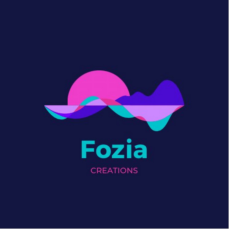 Fozia Creations