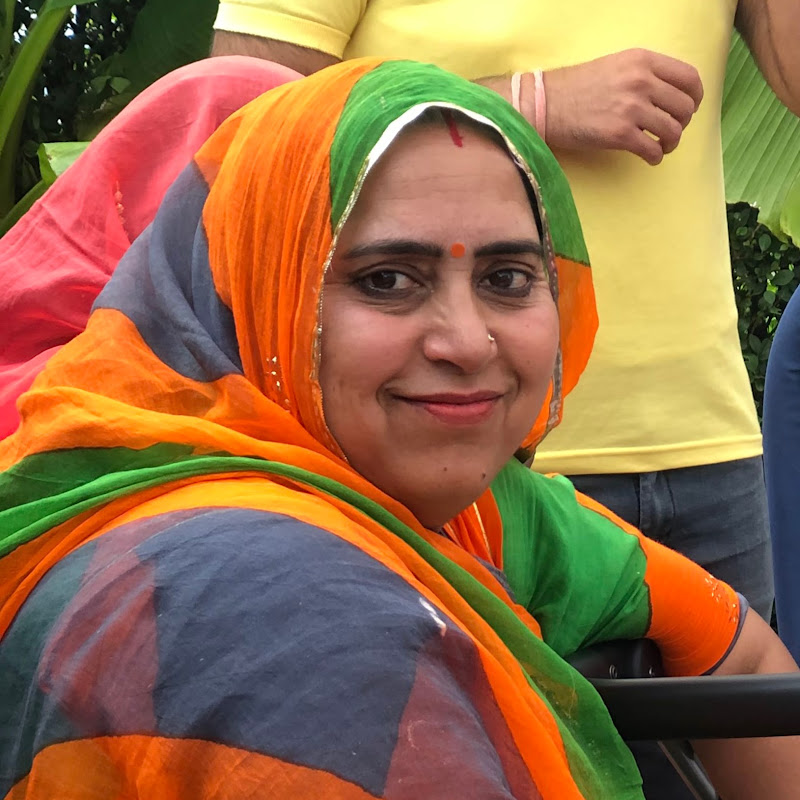 Mephal Tanwar