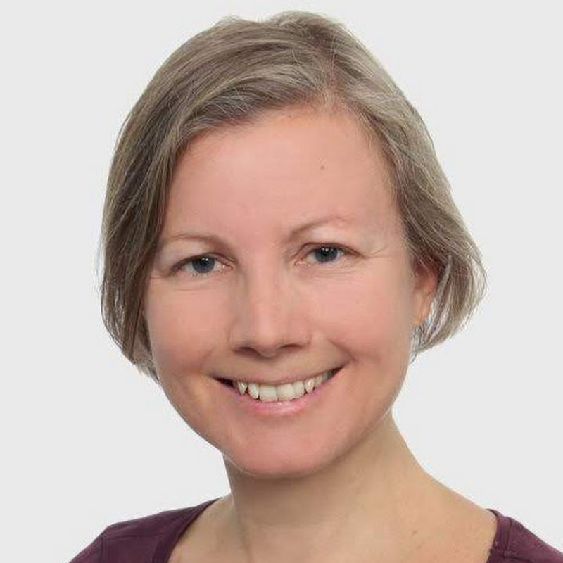 Katharina Ziegelbauer - TCM