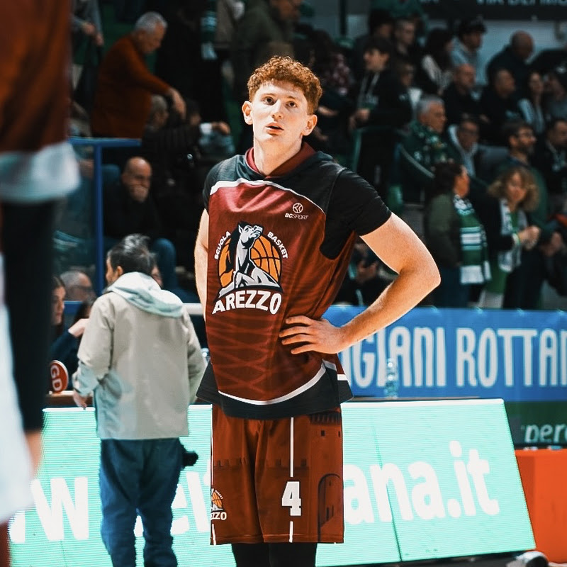 Matteo Tersillo