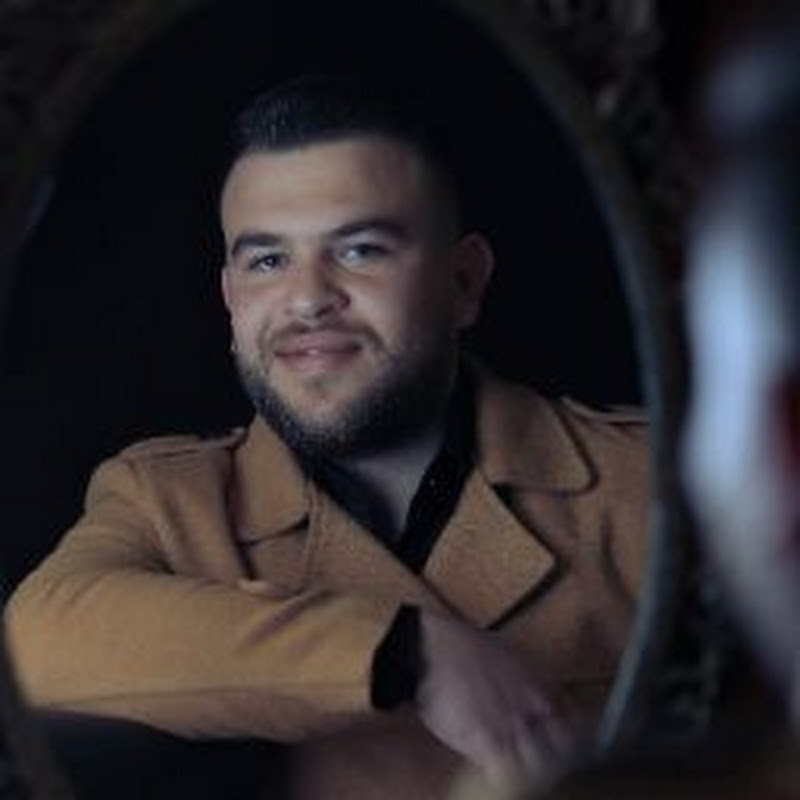 الفنان محمد النعيمي القناة الرسمية
