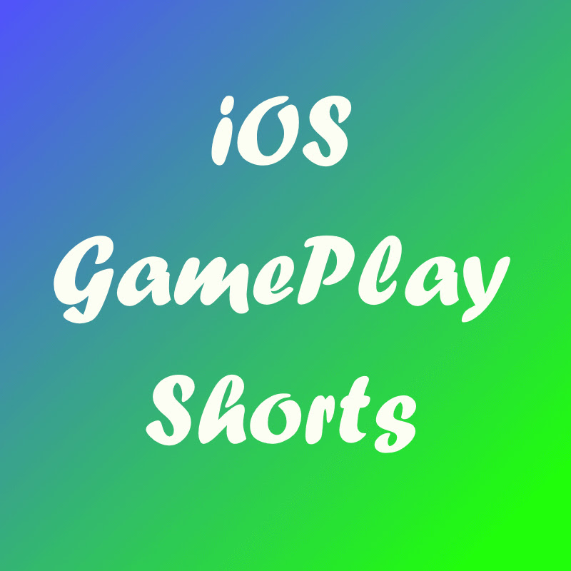 IOS Gaming Shorts