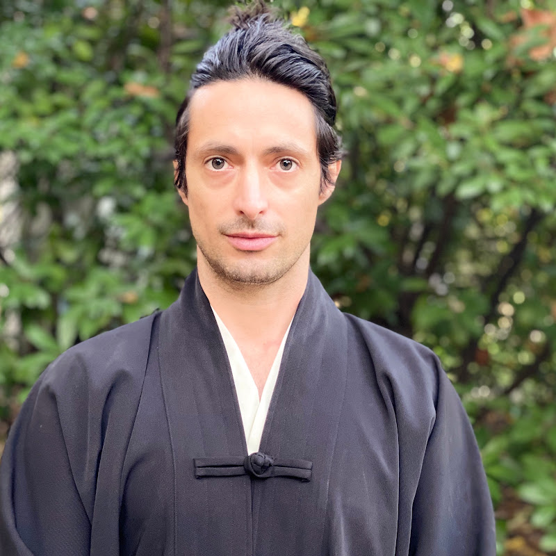 Davide De Santis