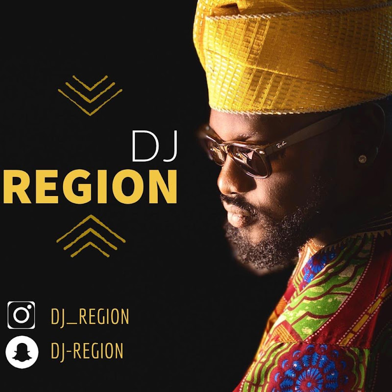 Dj Région