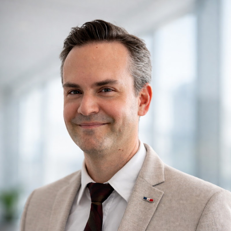 Tim Van Hulle