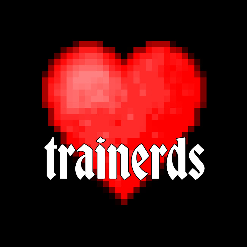 TRAINERDS