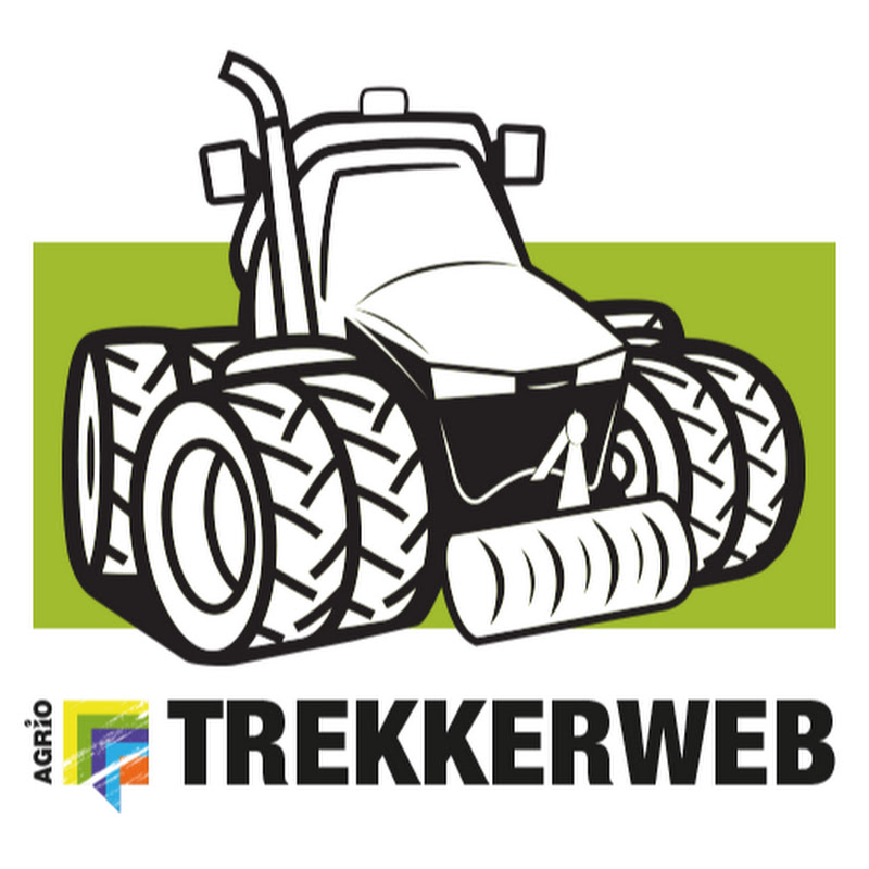 Trekkerweb