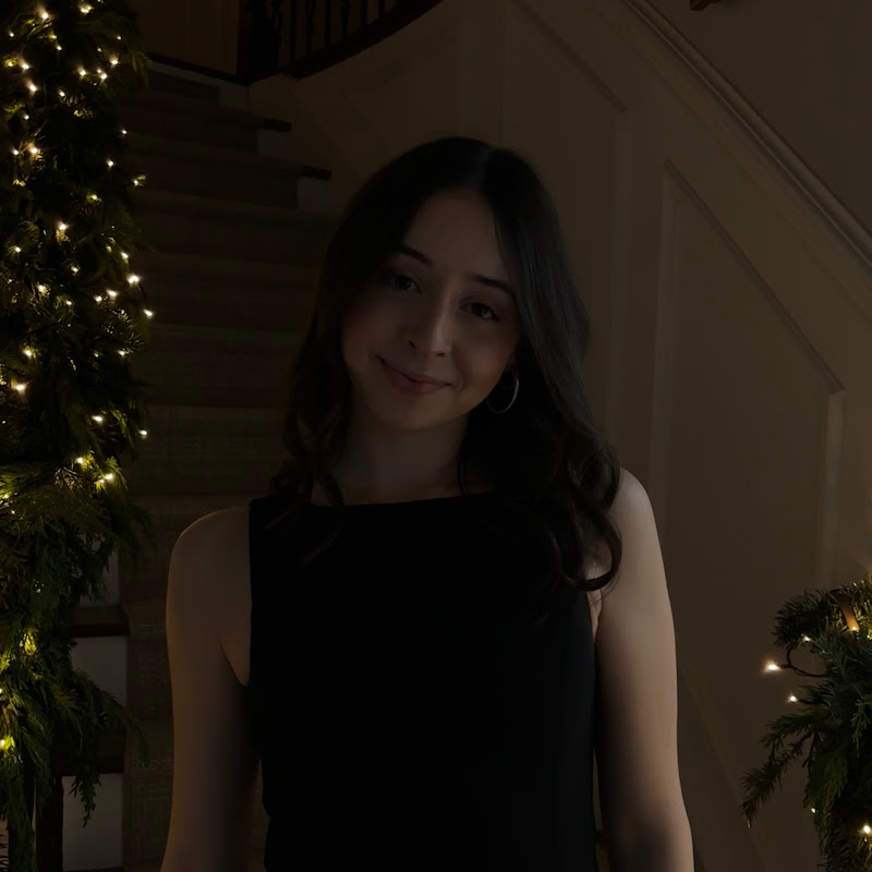 Victoria Amo