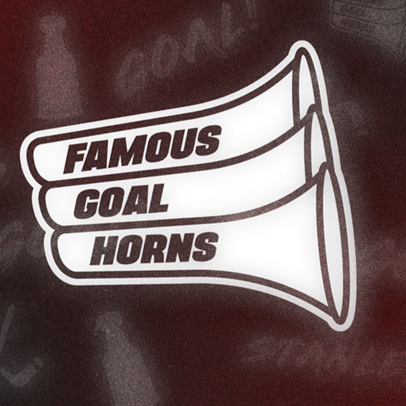 FamousGoalHorns