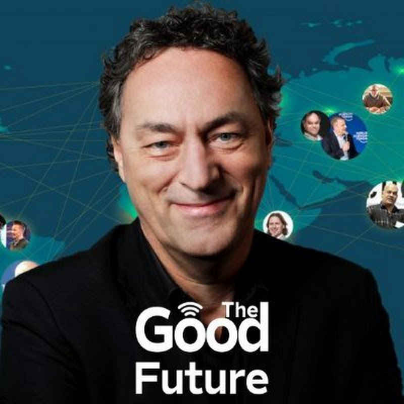 Gerd Leonhard