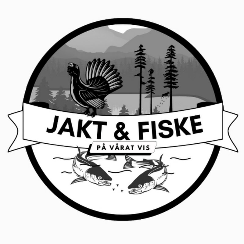 Jakt & Fiske I Hälsingland