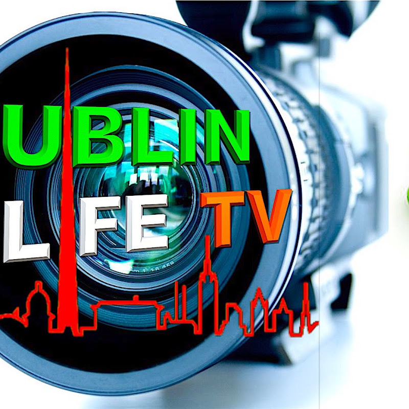 Dublin Life TV