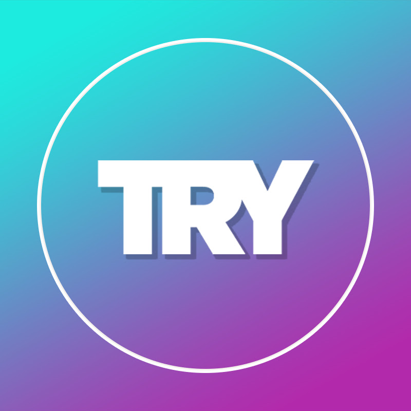 TRY