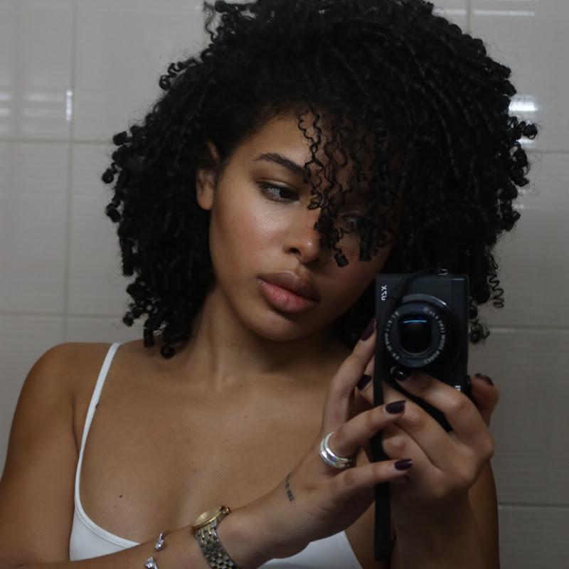 Vanessa Berimbau | Online Fitness Coach