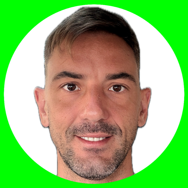 Vive Con Tomás