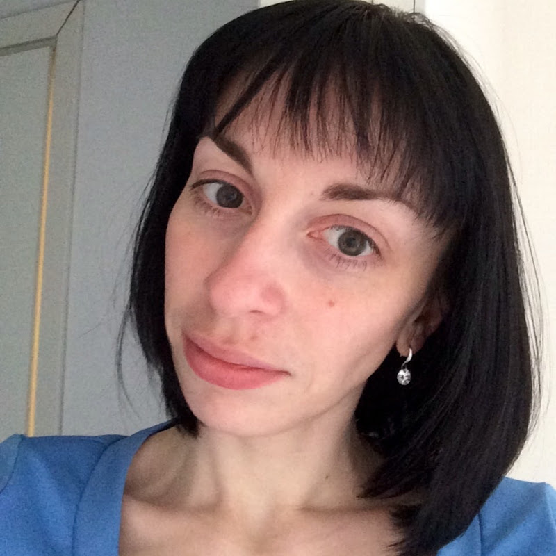 Ирина Vot_krasota