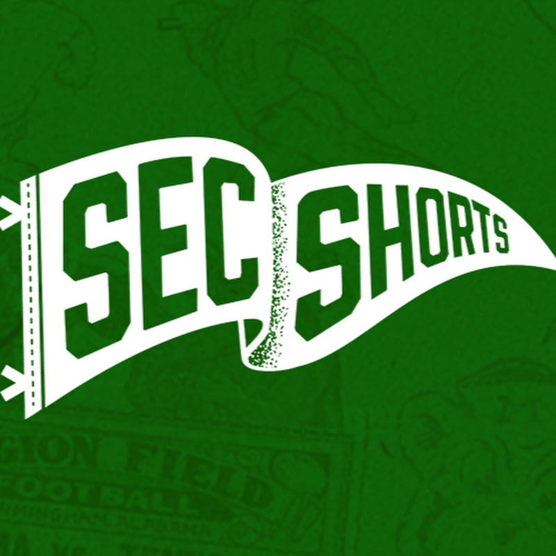 SEC Shorts