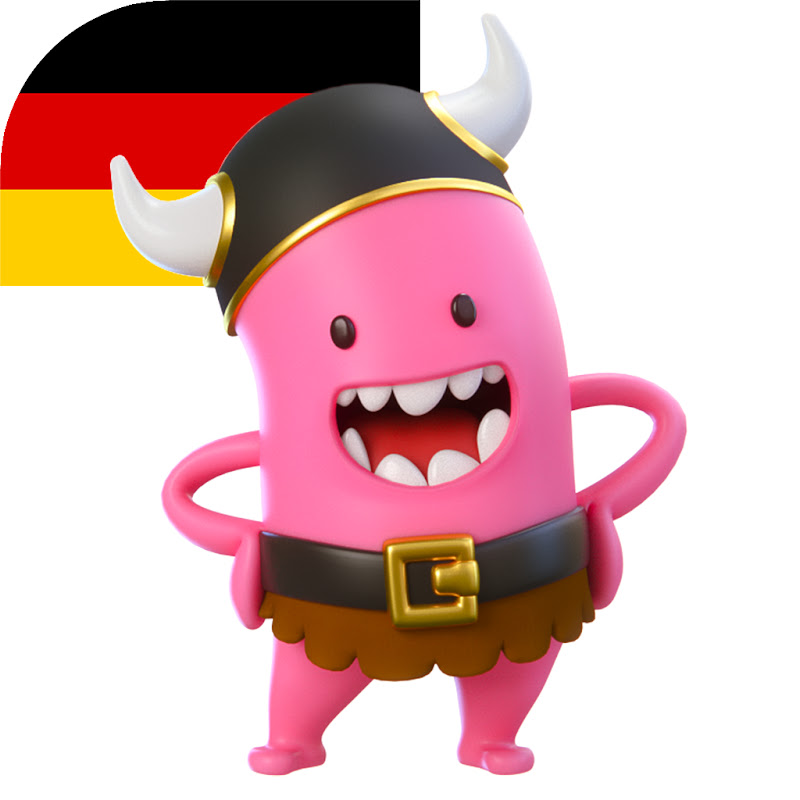Kid E Tales - Deutsch