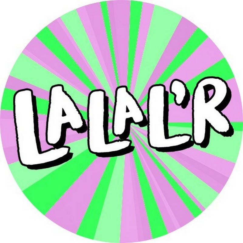 LALAL'R