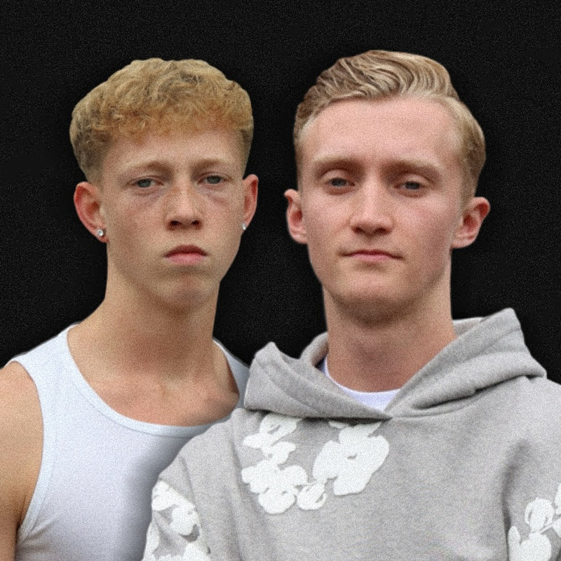 Boris & Lonny