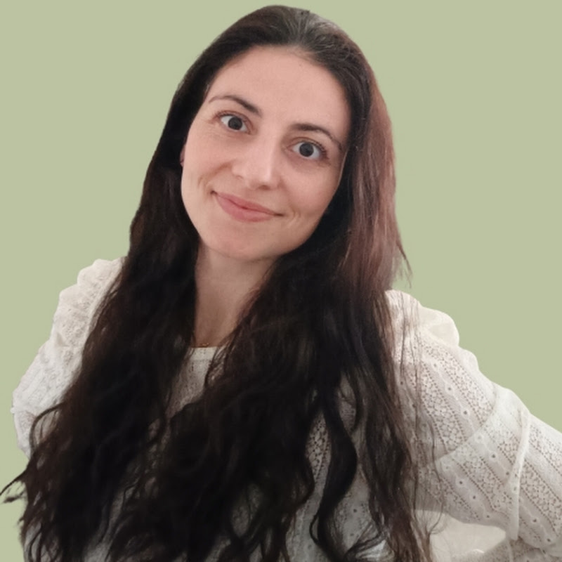 Christina Tsiripidou