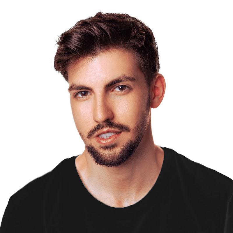 Carlos García | Emprendimiento