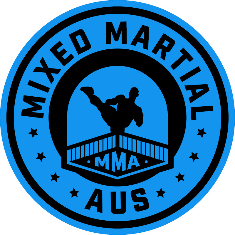 Mixed Martial Aus