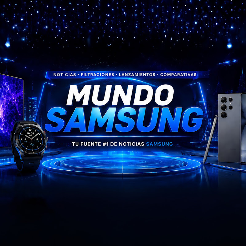 Mundo Samsung