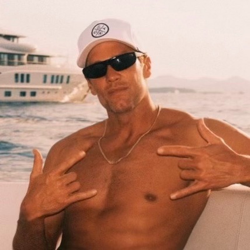 Tom Brady