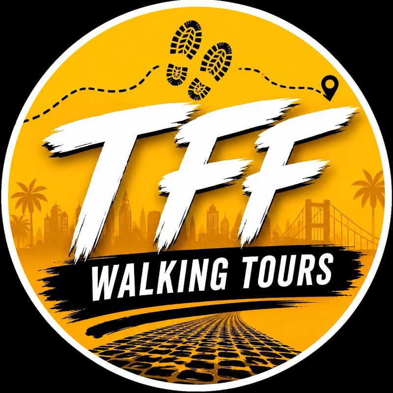 TFF Walking Tours and Trips