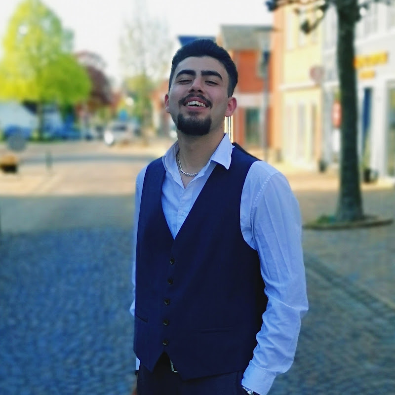 Alan Abass
