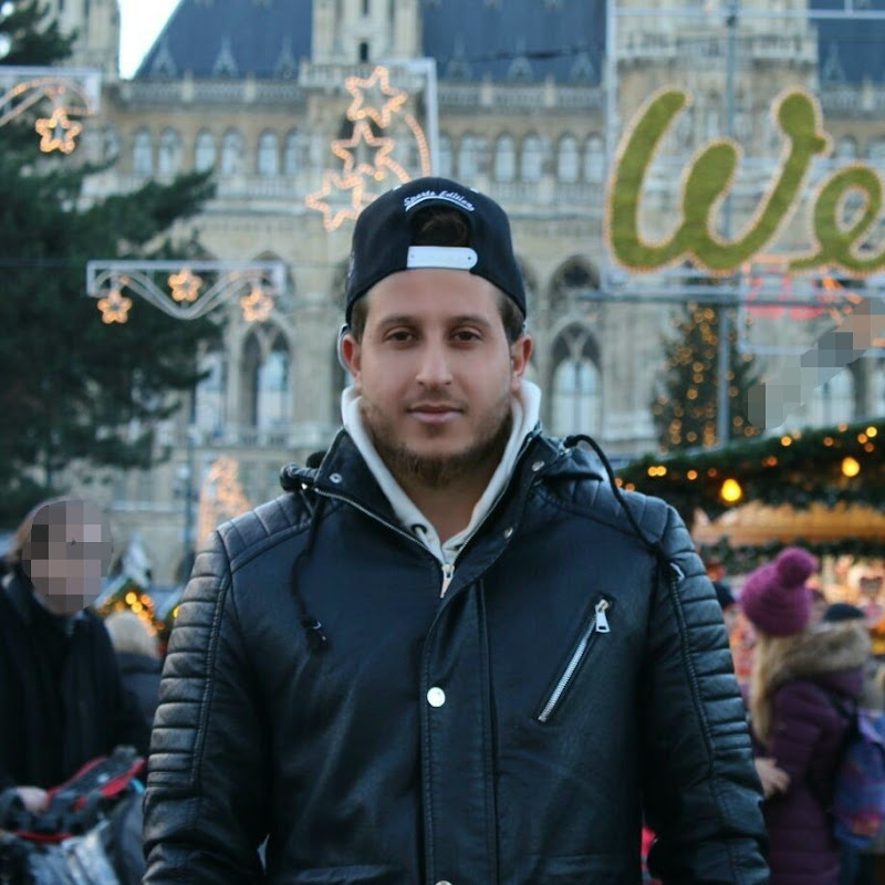 Omar Alahmad