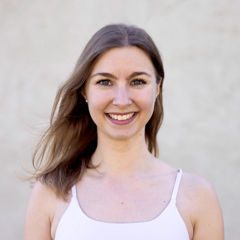Yoga mit Claudine
