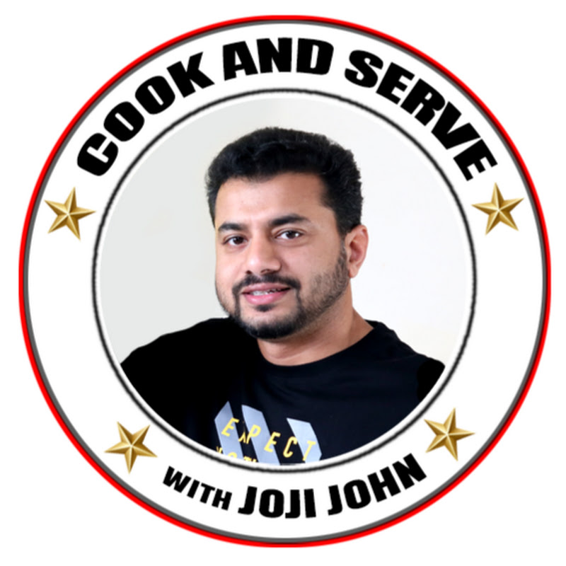 Cook And Serve