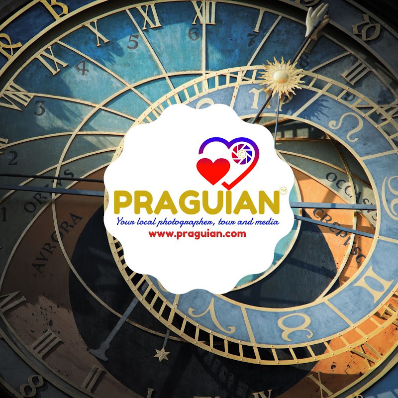 Praguian