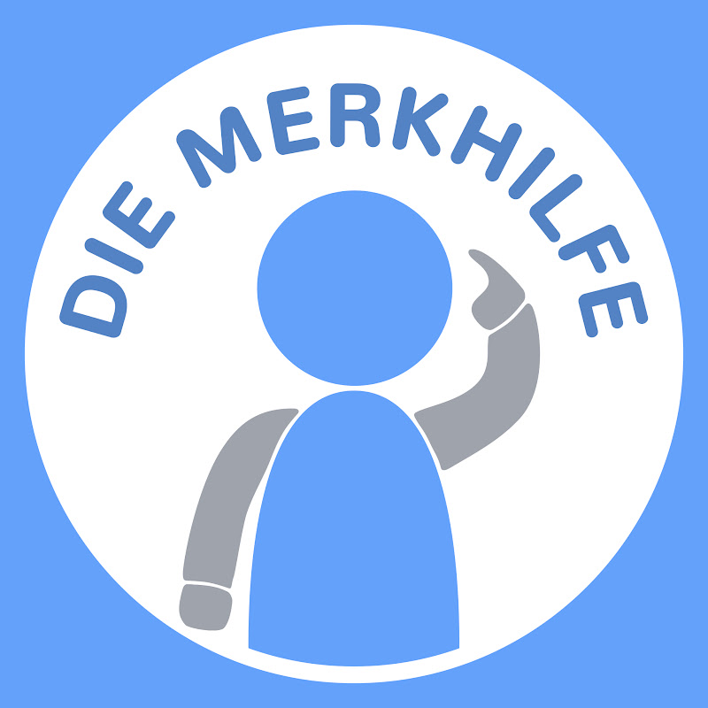 DIE MERKHILFE - YT Nachhilfe
