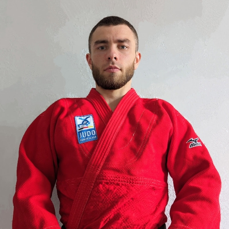Andrei Judo