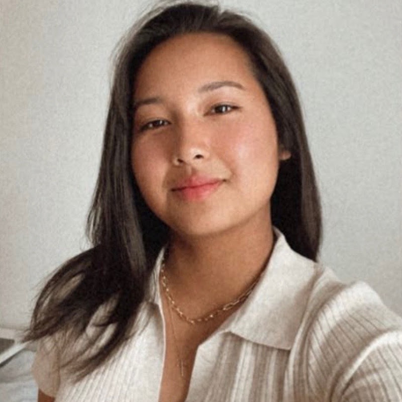 Hannah Endozo