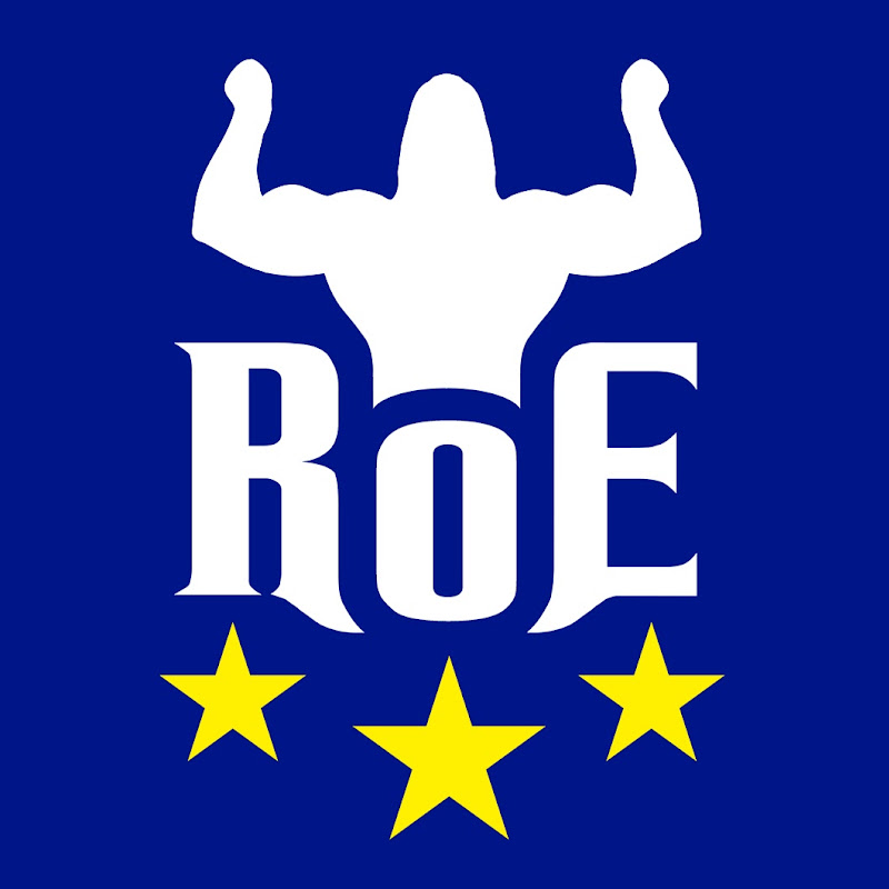 Rings Of Europe - PRO Wrestling