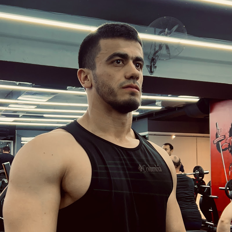 Protein Uzbekistan