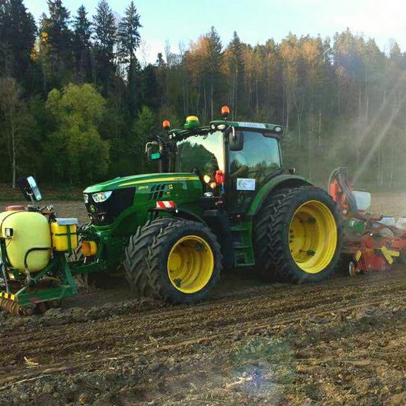 Berner Landtechnik