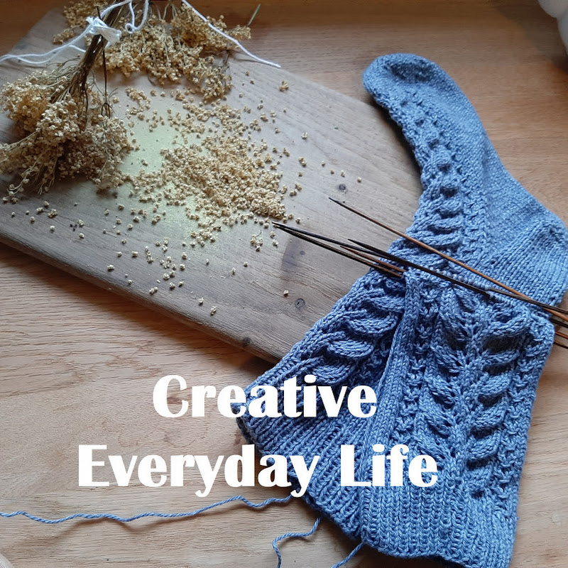 Creative Everyday Life