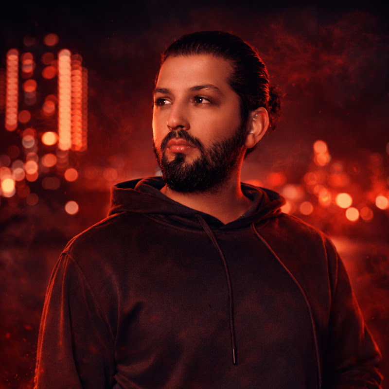 Mohamad Dimo محمد ديمو