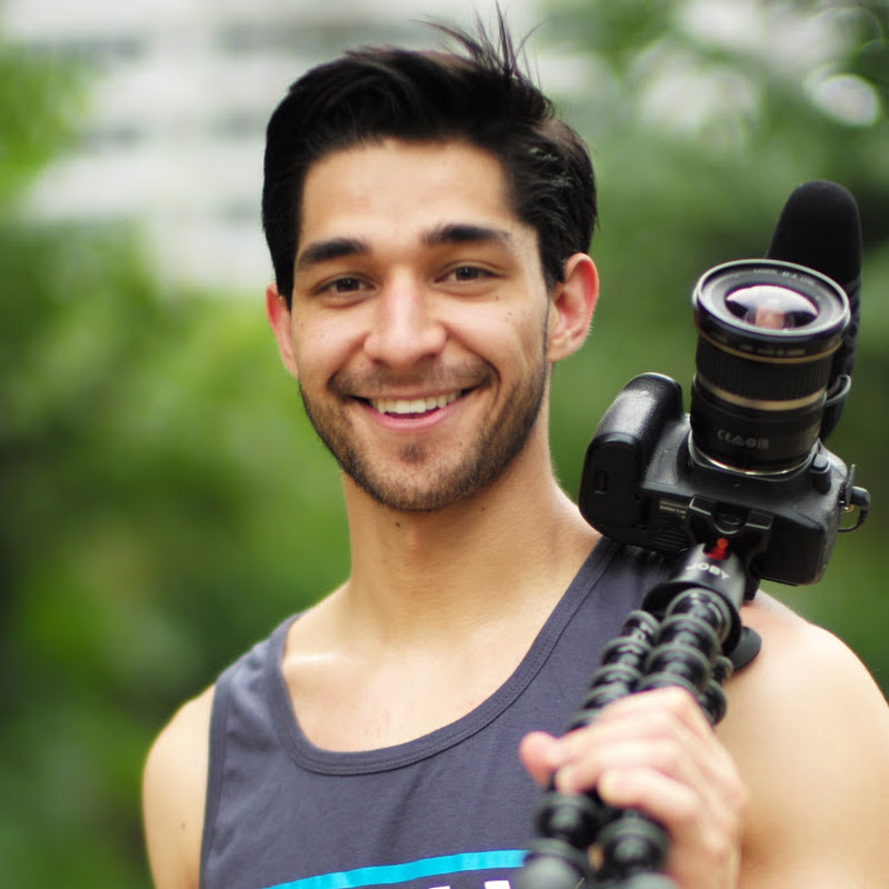 Wil Dasovich Vlogs