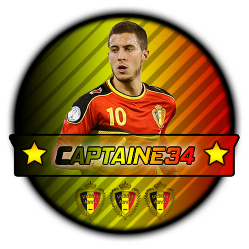 Captaine34
