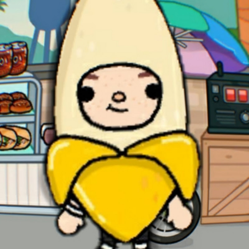 Sunflower Toca