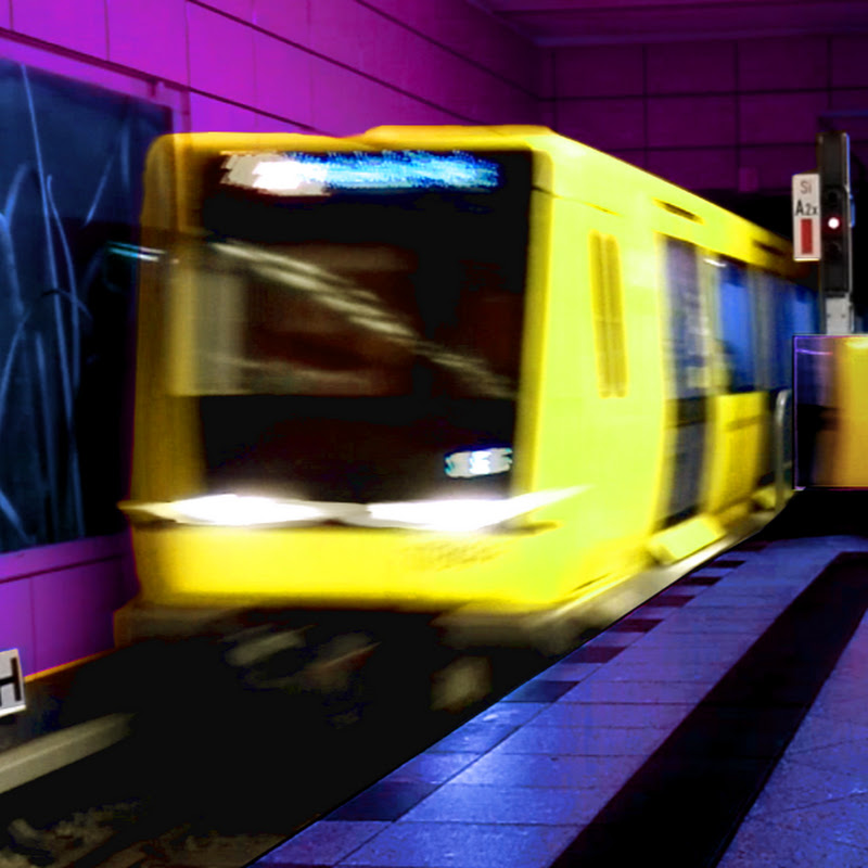 ? ACC84 Metro & Trains ?
