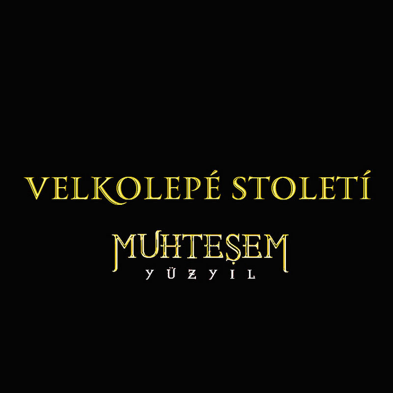 Velkolepé Století