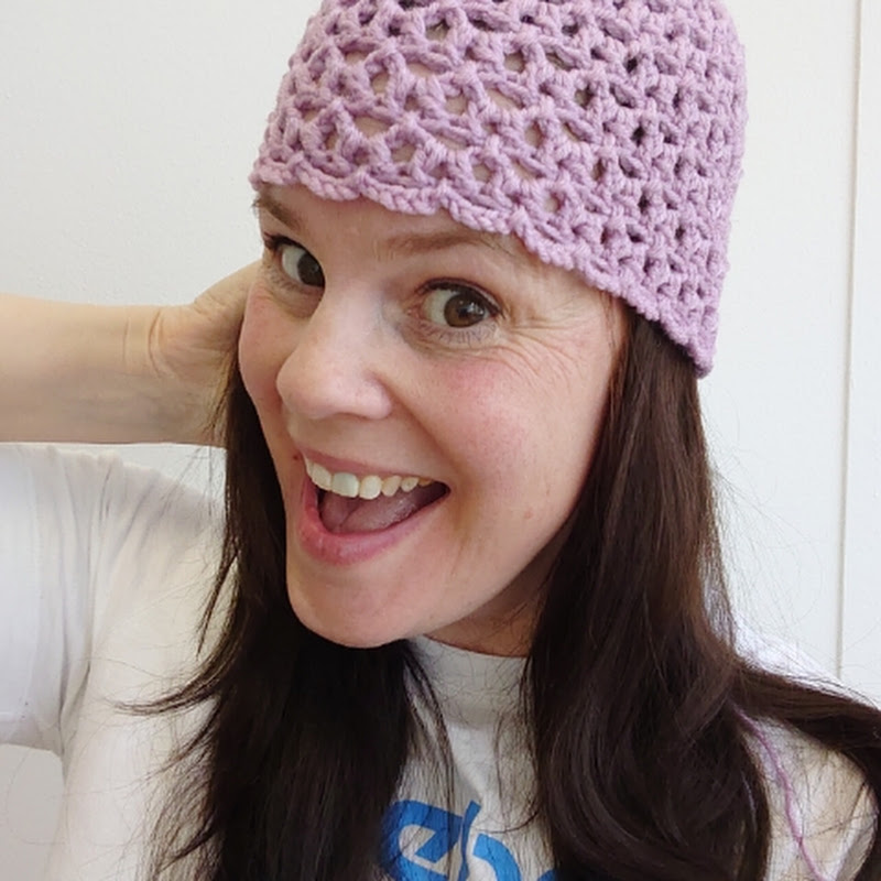 HappyBerry Crochet