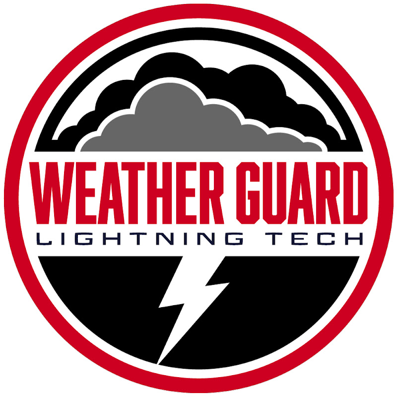 Weather Guard Lightning Tech
